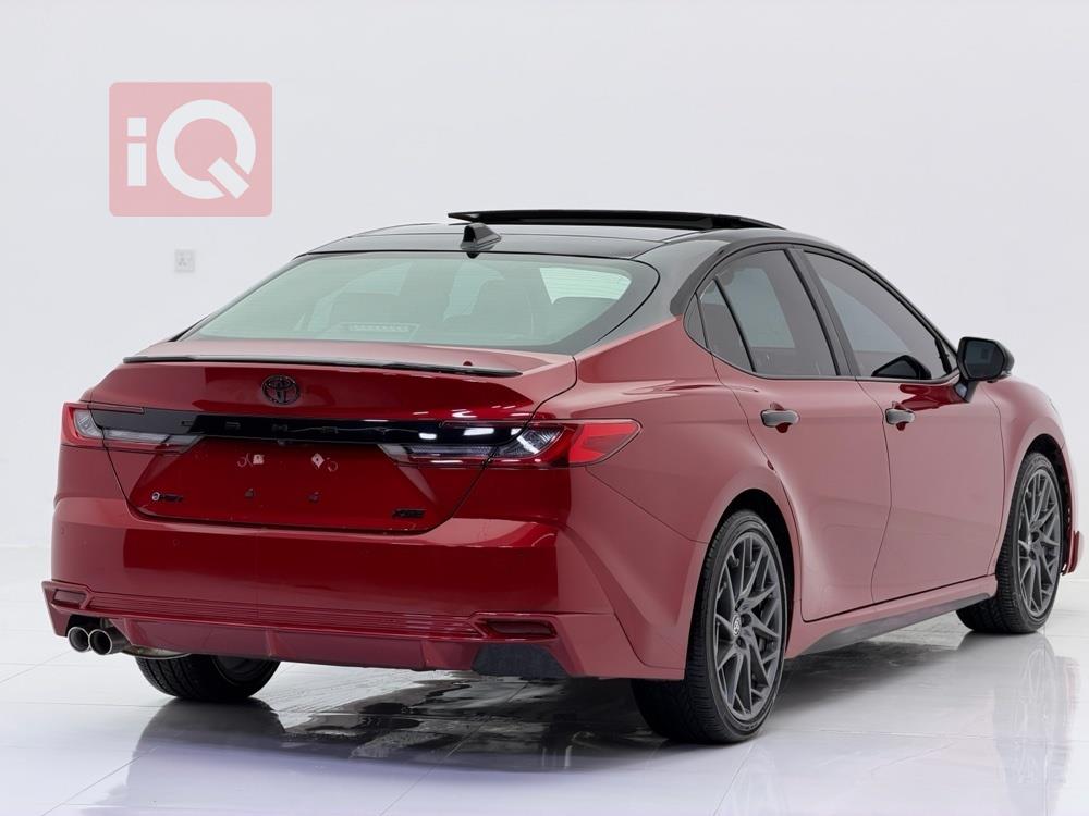 تويوتا كامري